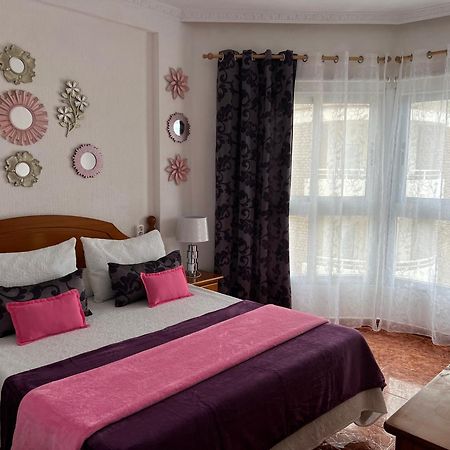 Vista Rosmary Apartment ปูแอร์โตเดลาครูซ ภายนอก รูปภาพ