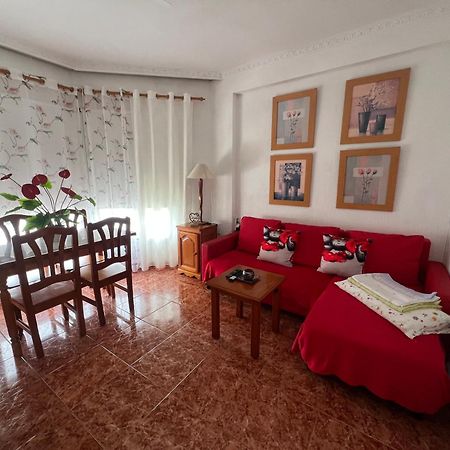 Vista Rosmary Apartment ปูแอร์โตเดลาครูซ ภายนอก รูปภาพ