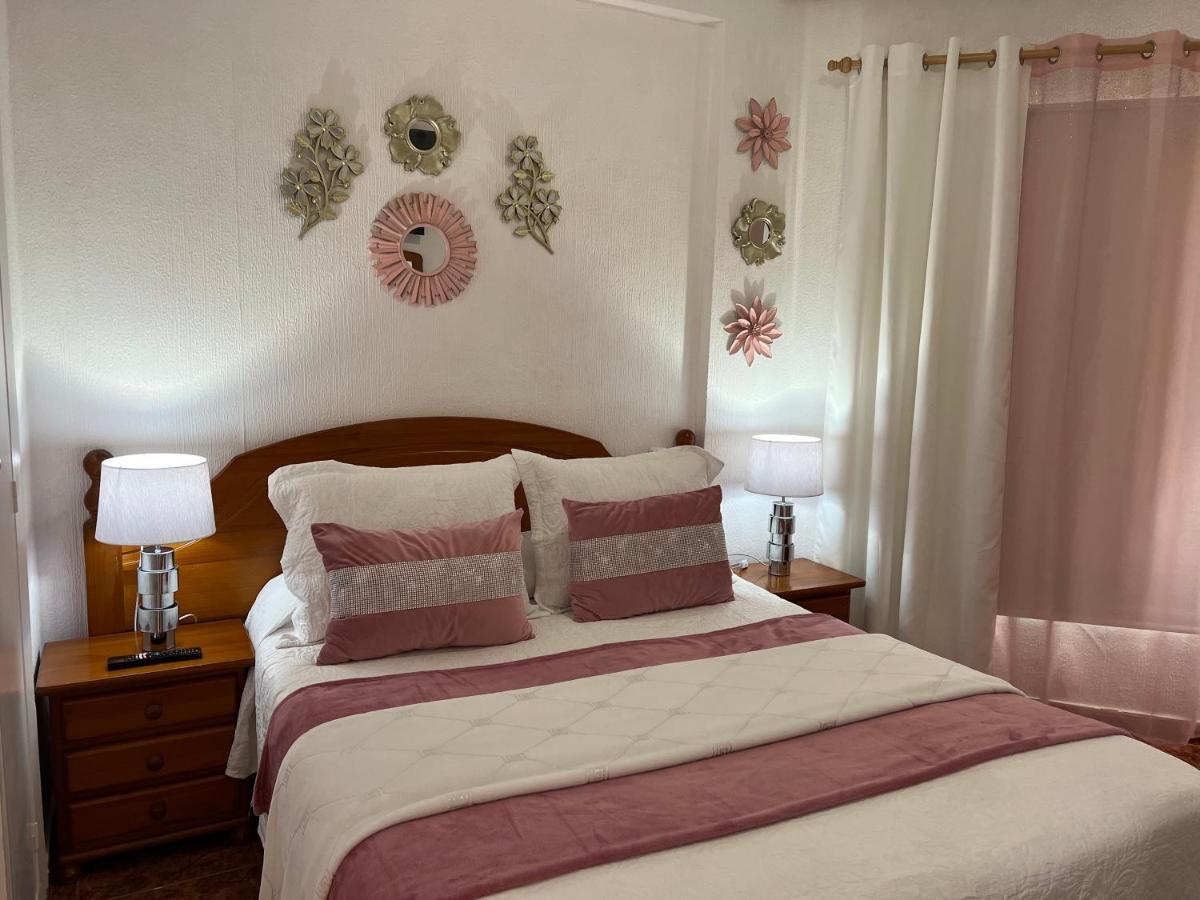 Vista Rosmary Apartment ปูแอร์โตเดลาครูซ ภายนอก รูปภาพ