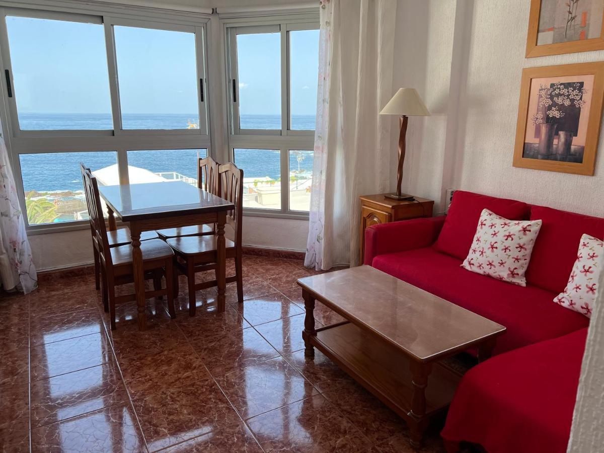 Vista Rosmary Apartment ปูแอร์โตเดลาครูซ ภายนอก รูปภาพ