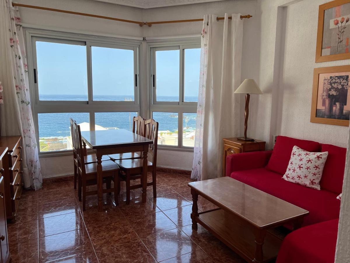 Vista Rosmary Apartment ปูแอร์โตเดลาครูซ ภายนอก รูปภาพ