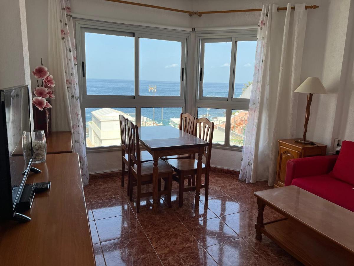 Vista Rosmary Apartment ปูแอร์โตเดลาครูซ ภายนอก รูปภาพ