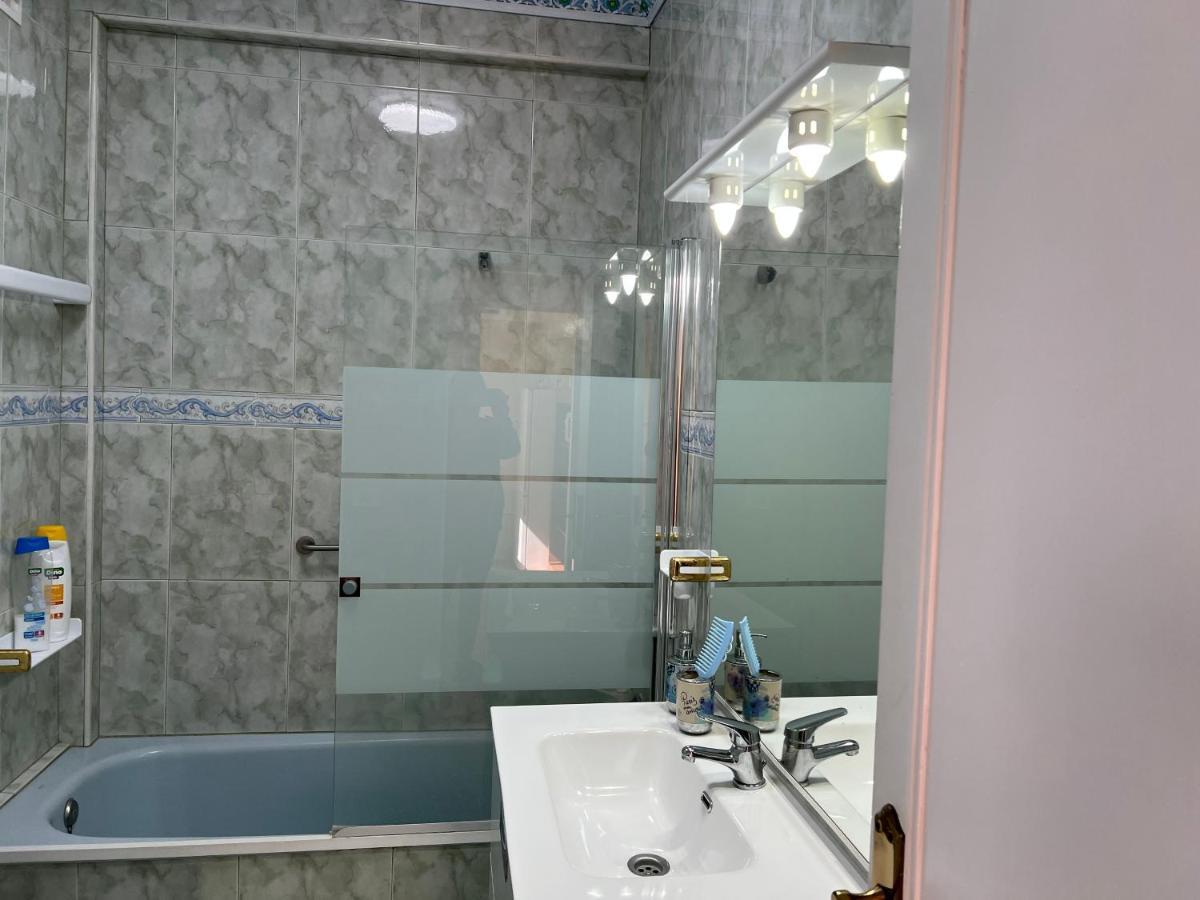 Vista Rosmary Apartment ปูแอร์โตเดลาครูซ ภายนอก รูปภาพ
