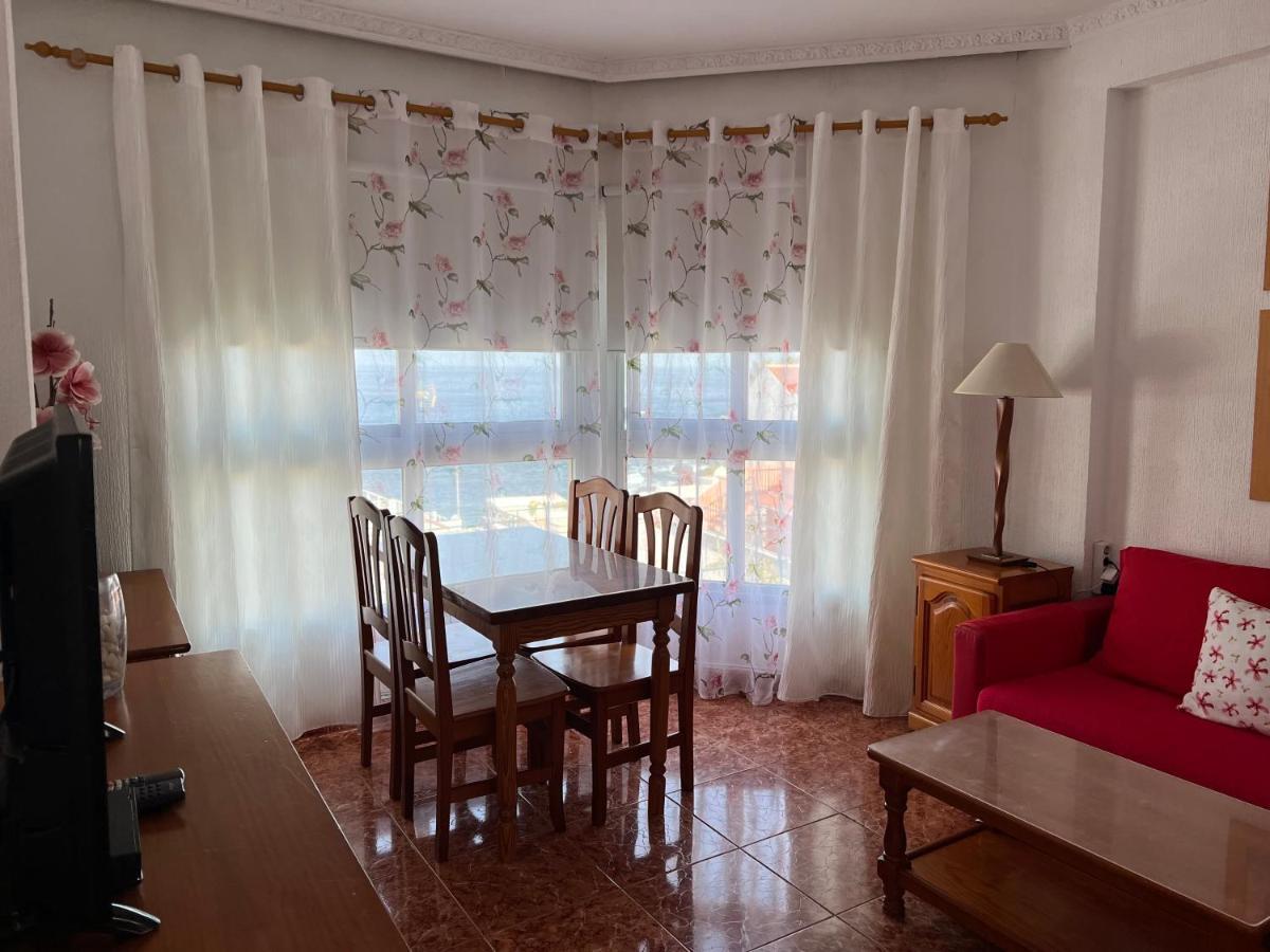 Vista Rosmary Apartment ปูแอร์โตเดลาครูซ ภายนอก รูปภาพ