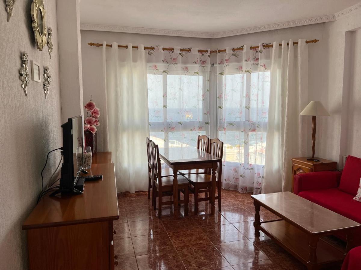 Vista Rosmary Apartment ปูแอร์โตเดลาครูซ ภายนอก รูปภาพ