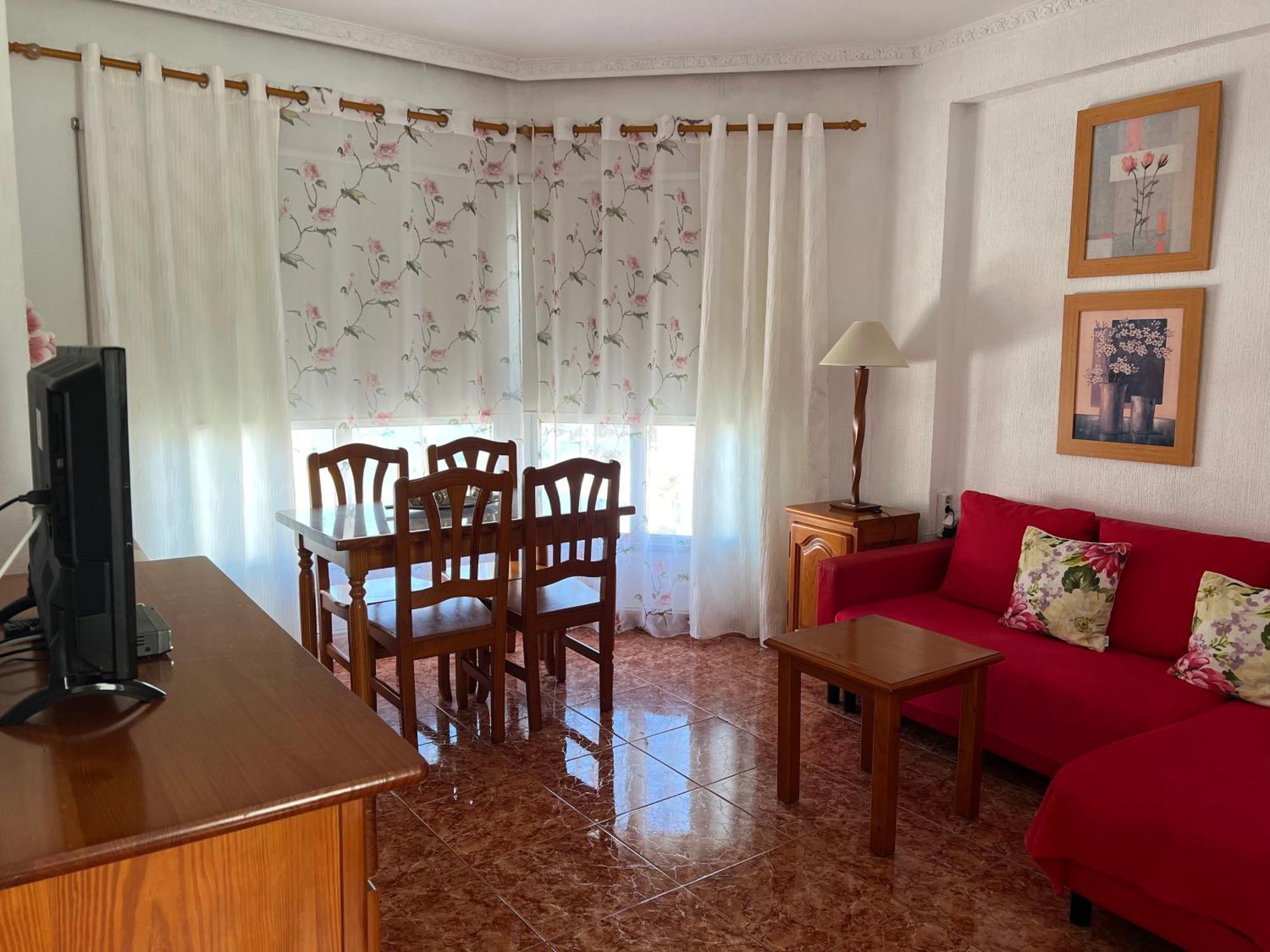 Vista Rosmary Apartment ปูแอร์โตเดลาครูซ ภายนอก รูปภาพ