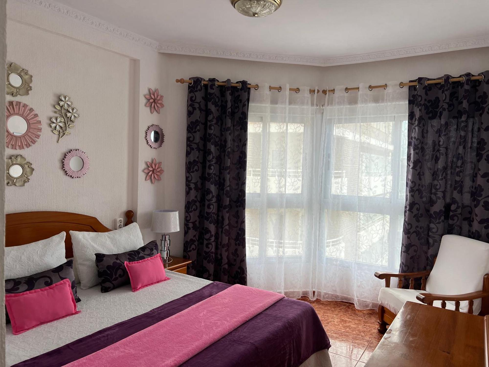 Vista Rosmary Apartment ปูแอร์โตเดลาครูซ ภายนอก รูปภาพ