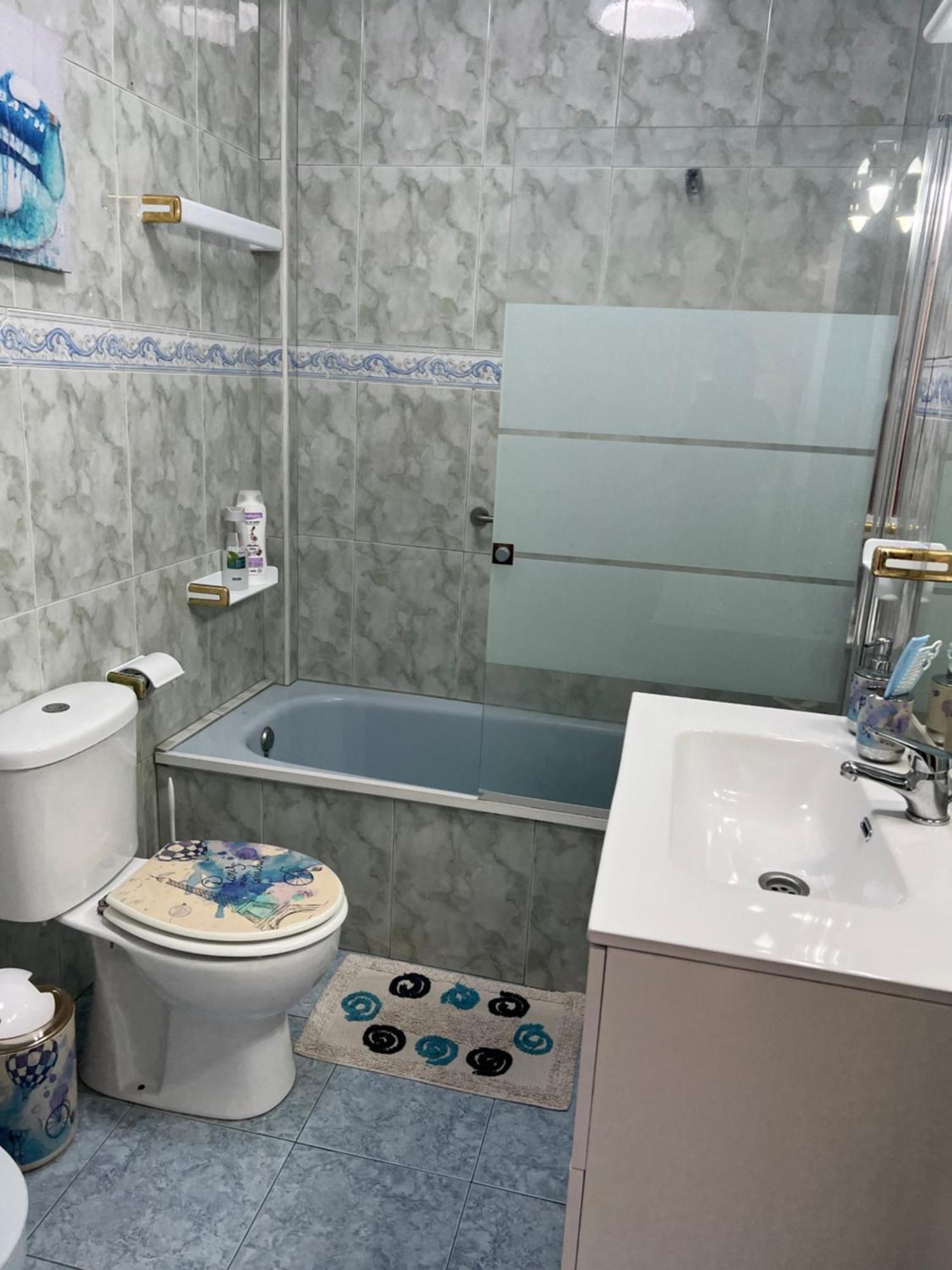 Vista Rosmary Apartment ปูแอร์โตเดลาครูซ ภายนอก รูปภาพ