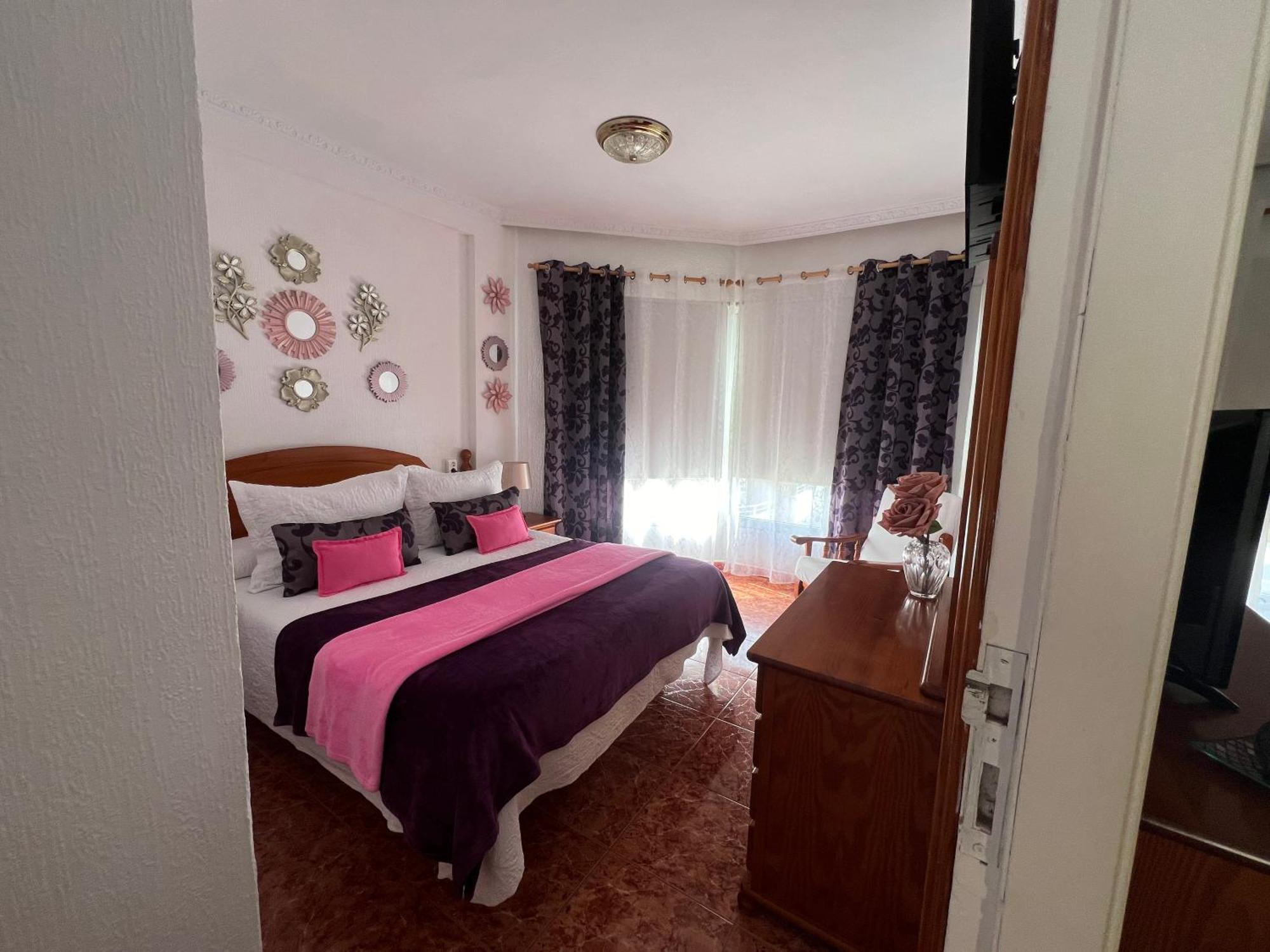 Vista Rosmary Apartment ปูแอร์โตเดลาครูซ ภายนอก รูปภาพ