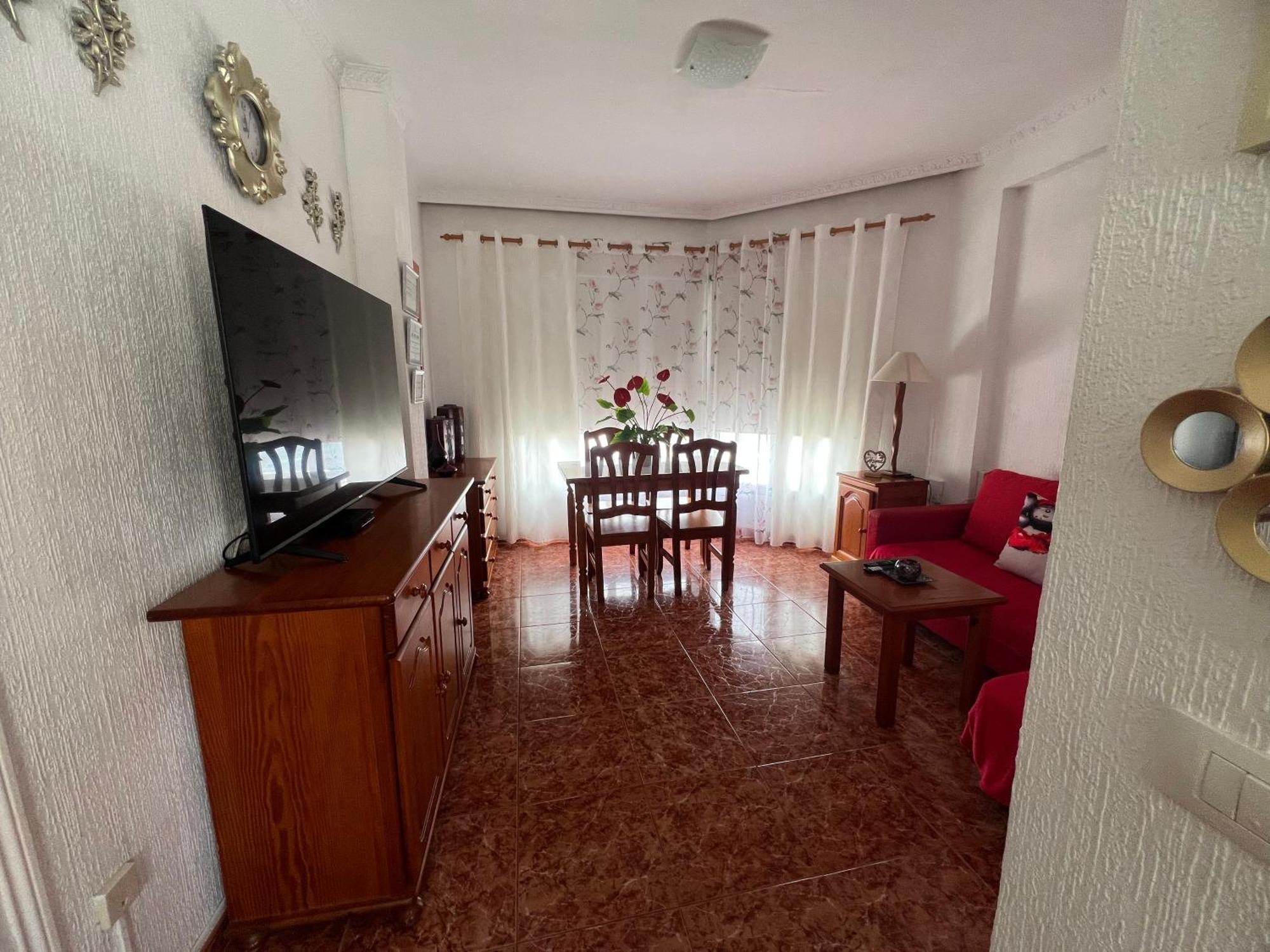 Vista Rosmary Apartment ปูแอร์โตเดลาครูซ ภายนอก รูปภาพ